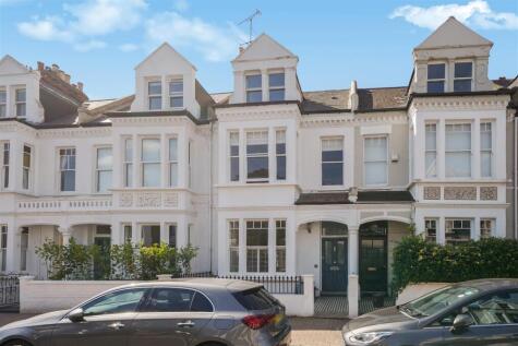 Chelverton Road, Putney