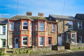97, Northfield Road, Okehampton EX20 1BA