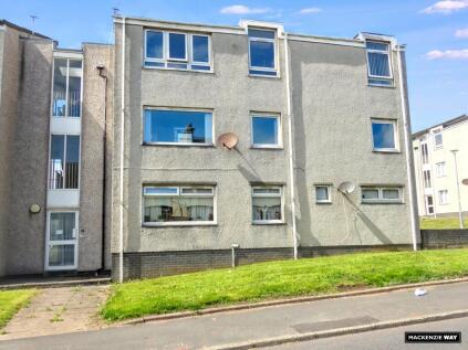 Raise Street, Saltcoats, North Ayrshire