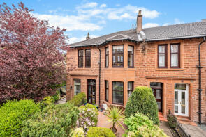 16, Mannering Road, Glasgow G41 3SW