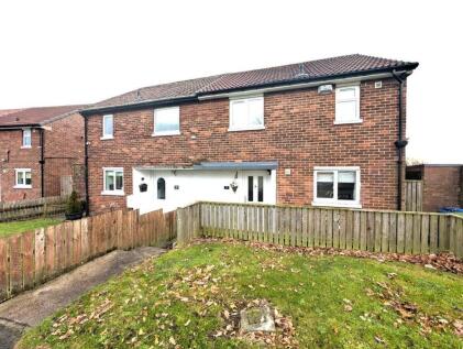 Little Eden, Peterlee, SR8