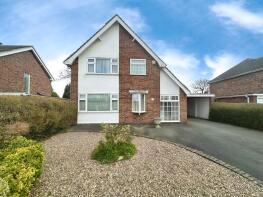 62, St Davids Crescent, Coalville LE67 4SU