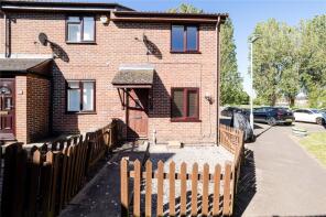 16, Alderwood Close, Lambourne, Romford RM4 1DH