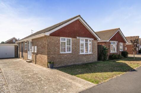 Cambridge Avenue, West Wittering, PO20