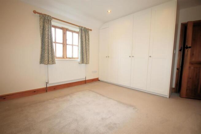 View of Bedrom 1