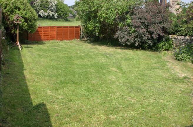 1greenfieldcotherstonebackgarden