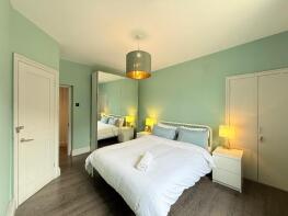 Flat 14, Dellow House, Dellow Street, London E1 0BW