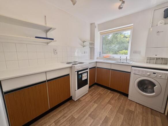 kitchen beach