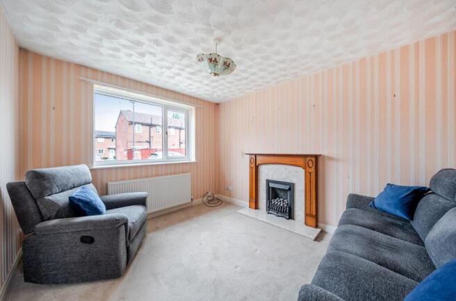 1 bed Semi-Detached Bungalow for sale Image 10