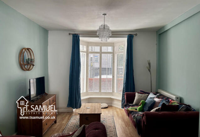 Living Room 1