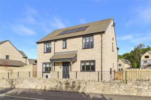 19, Upper Conygre, Timsbury, Bath BA2 0FH