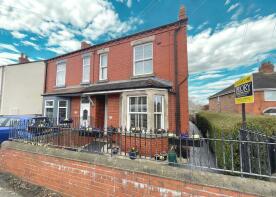 150, High Street, Harriseahead, Stoke-on-trent ST7 4JX