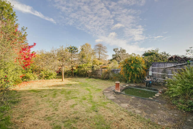 200 Beaulah Hill,...