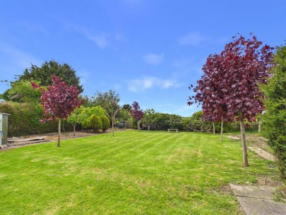 Gardens
