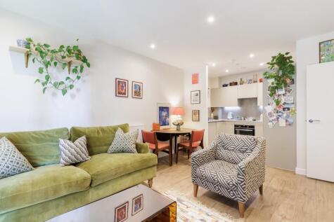 Tansy House, Forest Road, Walthamstow, E17