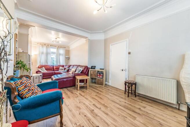 Reception Room One