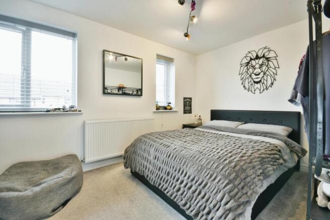 Bedroom Two
