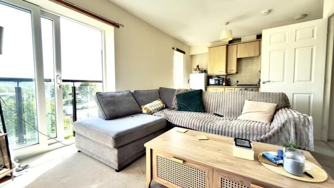 Lounge Area