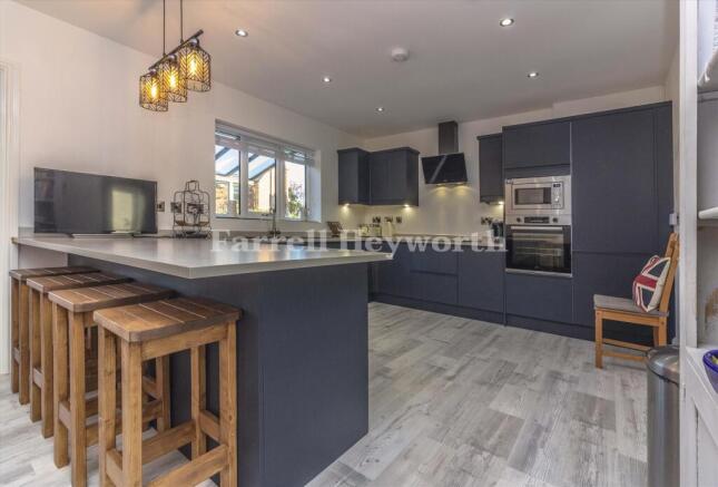 Kitchen i