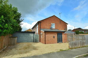 72, Cotmore Close, Thame OX9 3NE