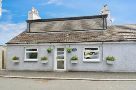 Culderry Row, garlieston, DG8