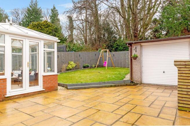 Driveway/Patio 