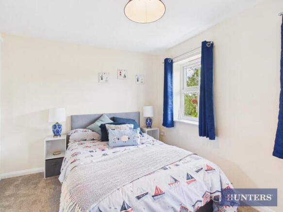 3 bed End of Terrace to rent Image 7