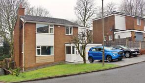 10, Langdale Avenue, Rawtenstall, Rossendale BB4 6RZ