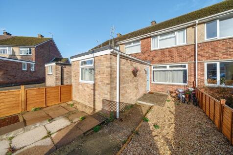 Newbury, Berkshire, RG14