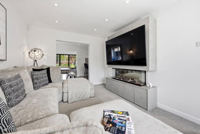 Lodge Drive,Culcheth,Warrington,WA3 4ES photo 4
