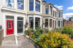 50, Blackburn Road, Accrington BB5 5JF