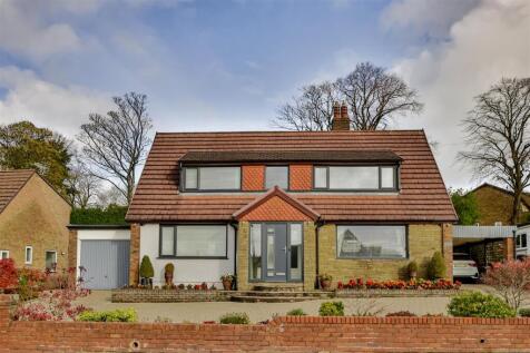 Knowsley Road West, Clayton-le-Dale, Ribble Valley