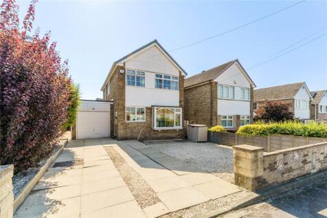 Ackworth Road, Pontefract, West Yorkshire, WF8