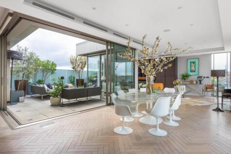 Wyfold Road, London SW6