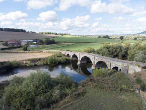 THe old Railway S...