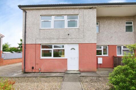 Danebury Drive, York, YO26
