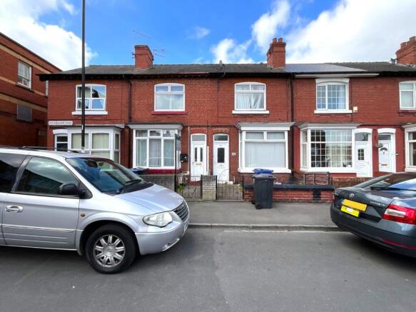 1 bed Flat to rent Image 8