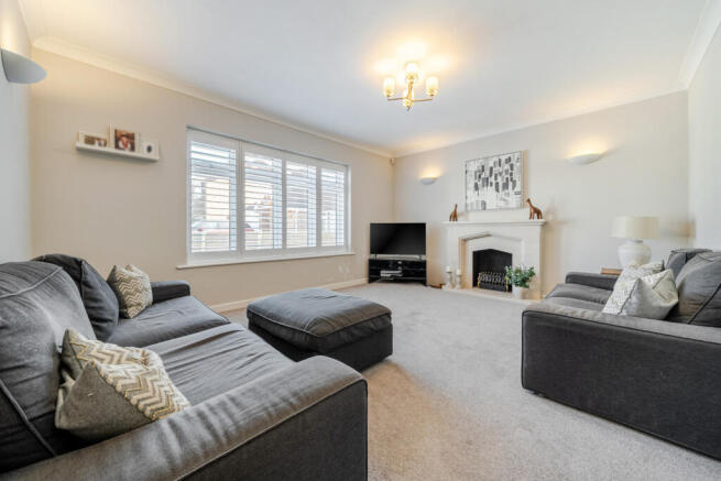 Norman Close, Orpington photo 4