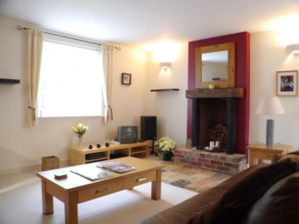 Living Room 1