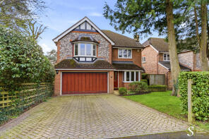 25, Grassfield Way, Knutsford WA16 9AF