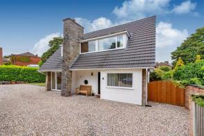 6, Cedar Avenue, Altrincham WA14 2QR
