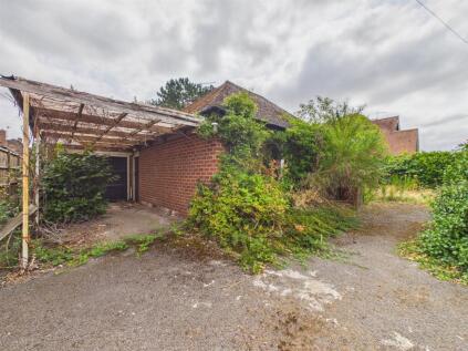 Oaks Road, Willington, Derby