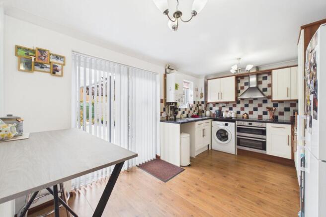 Kitchen / Diner