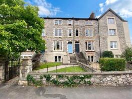 First Floor Flat, 35, Chandos Road, Redland, Bristol BS6 6PQ