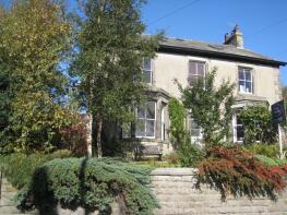 17 Robin Hill, Mount Pleasant, High Bentham, Lancaster LA2 7JY