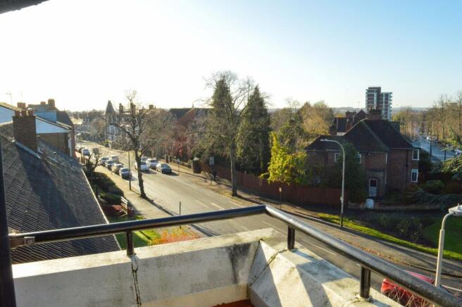 The Laurels, Stoneygate, Leicester photo 4