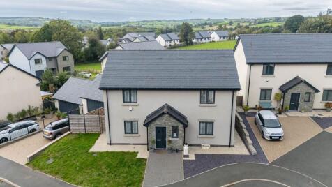Hoggan Park, Brecon, LD3