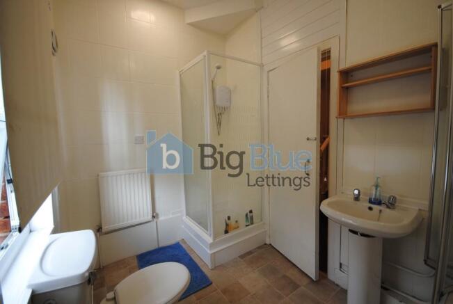 7 bed Terraced to rent Image 11