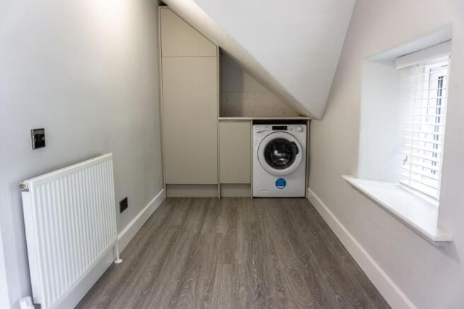 1 bed Apartment to rent Image 8