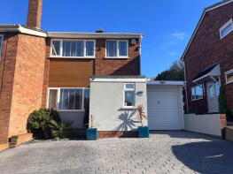 3, Kineton Rise, Dudley DY3 3RW